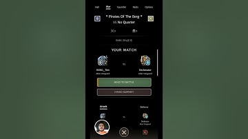 Orna, Atlas vanguard vs Atlas Vanguard