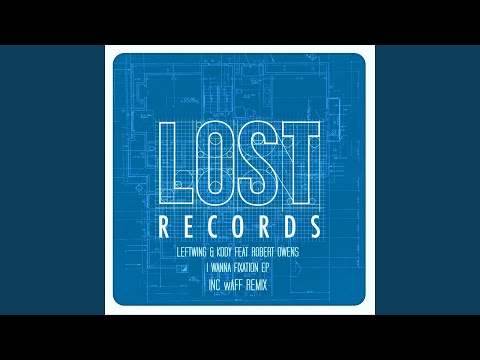 Fixation (feat. Robert Owens) [Dark Mix]