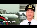 Bandila: PH netizens praise 'hero' pilot of PAL flight to HK