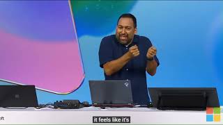 Microsoft AI Foundary Customer Service Experience