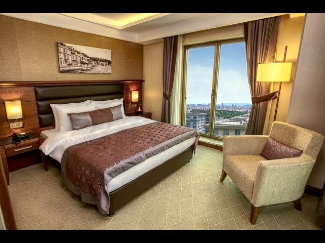 grand makel hotel topkapi istanbul turkey youtube