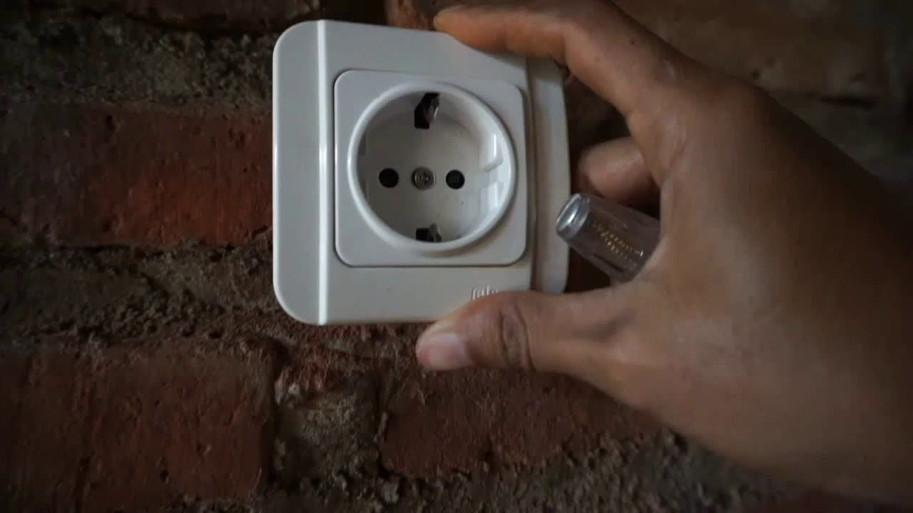 MEMASANG SENDIRI TDUS INBOW JALUR INSTALASI LISTRIK - YouTube