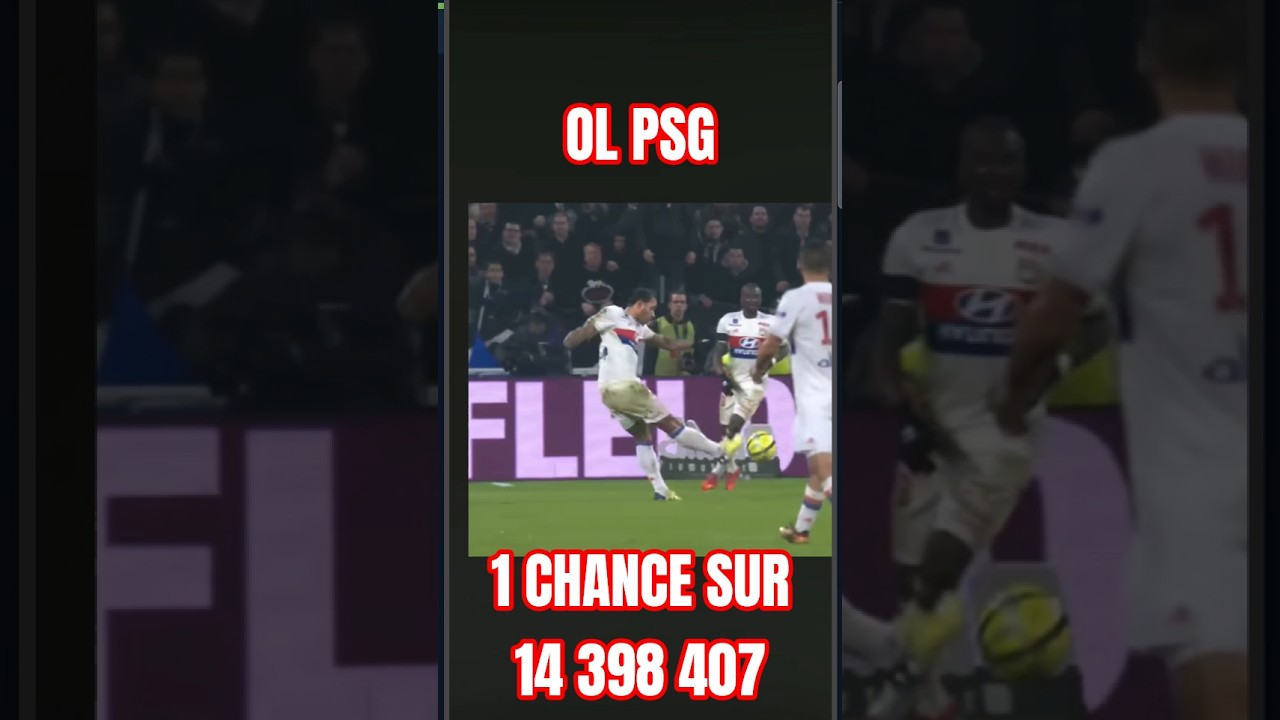 Loto foot 2M OL PSG & Real, Barça, City Liverpool 