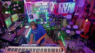 Beat Lab Studio Jam #23