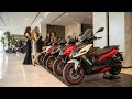 New Aprilia SR GT Replica (2025) Finally Launchd.!!!