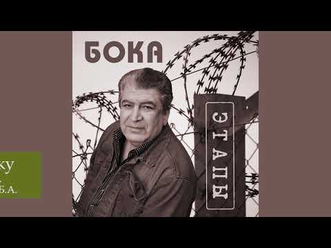 Бока (Борис Давидян) - Про водку