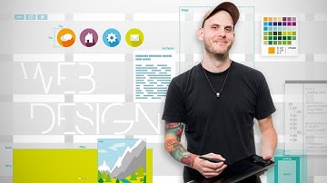 Modernes Webdesign mit Jonas Hellwig | Trailer [HD]