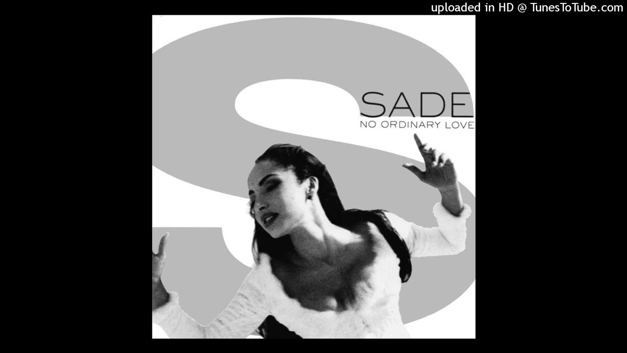 FREE Sade Sample Beat "No Ordinary Love" Prod. By @TrashBaggBeatz  (2022)