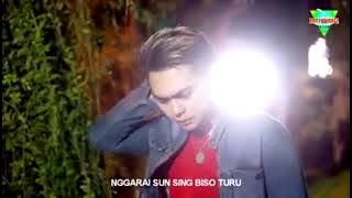NANDA FERARO - NGANGEN
