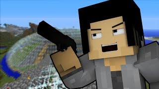 Minecraft The Purge - Battle Dome! #39 | Minecraft Roleplay