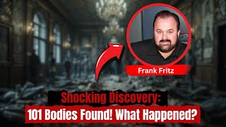 FBI Finds Shocking Secret Under Floor of Frank Fritz Mansion – What They Discovered Will Stun You.