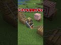 視聴者さんが考えたスノーゴーレム拷問装置 #マイクラ#shorts #ゆっくり実況
