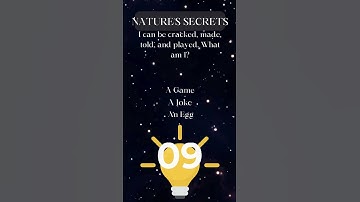 Can You Crack This Tricky Riddle? 🧩