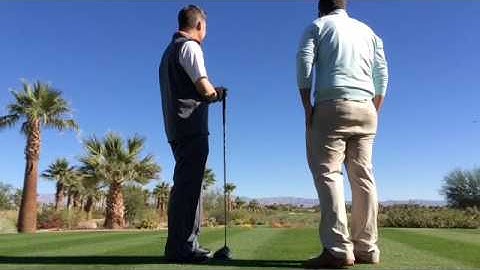 PGA LEVEL 3 Openings/Closings