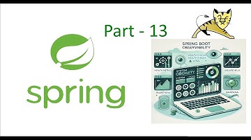 Learning Spring Boot from Zero to Cloud: Part 13 - Actuators, Health and Observability