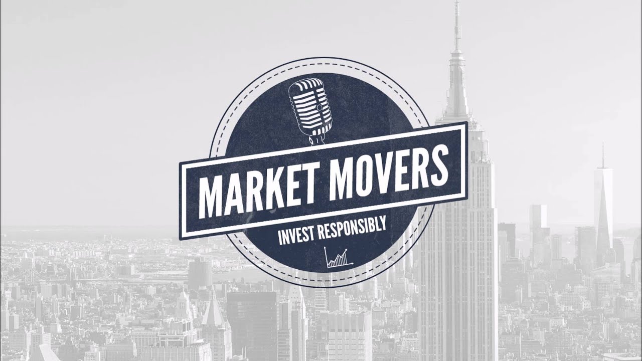 Market Movers January 12 2016 - YouTube