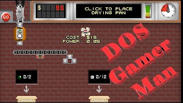 Incredible POO machine.