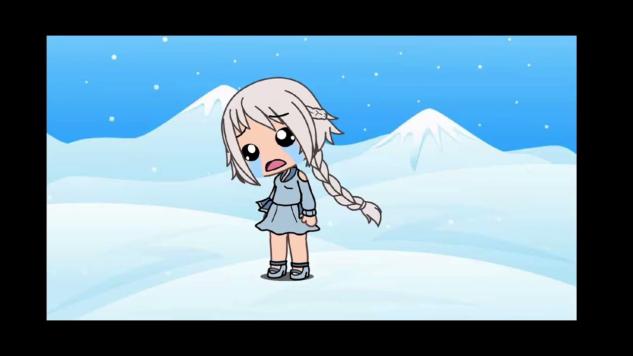 краткий пересказ "Холодное сердце" в стили Олава - YouTube