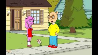 Peppa Grounds Hot Peppa and Gets Grounded
