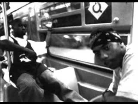 Mobb Deep - Everyday Gun Play 