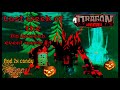 Week 4 of the Halloween event 2x candy and more Dragon adventures