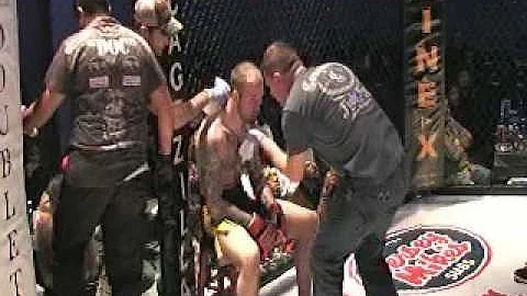 08 CZ43 Cavanaugh Vs Poe