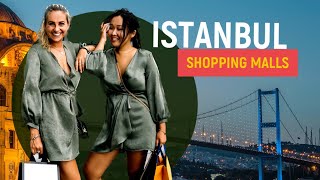 TOP 3 SHOPPING MALLS IN ISTANBUL – The best places to shop