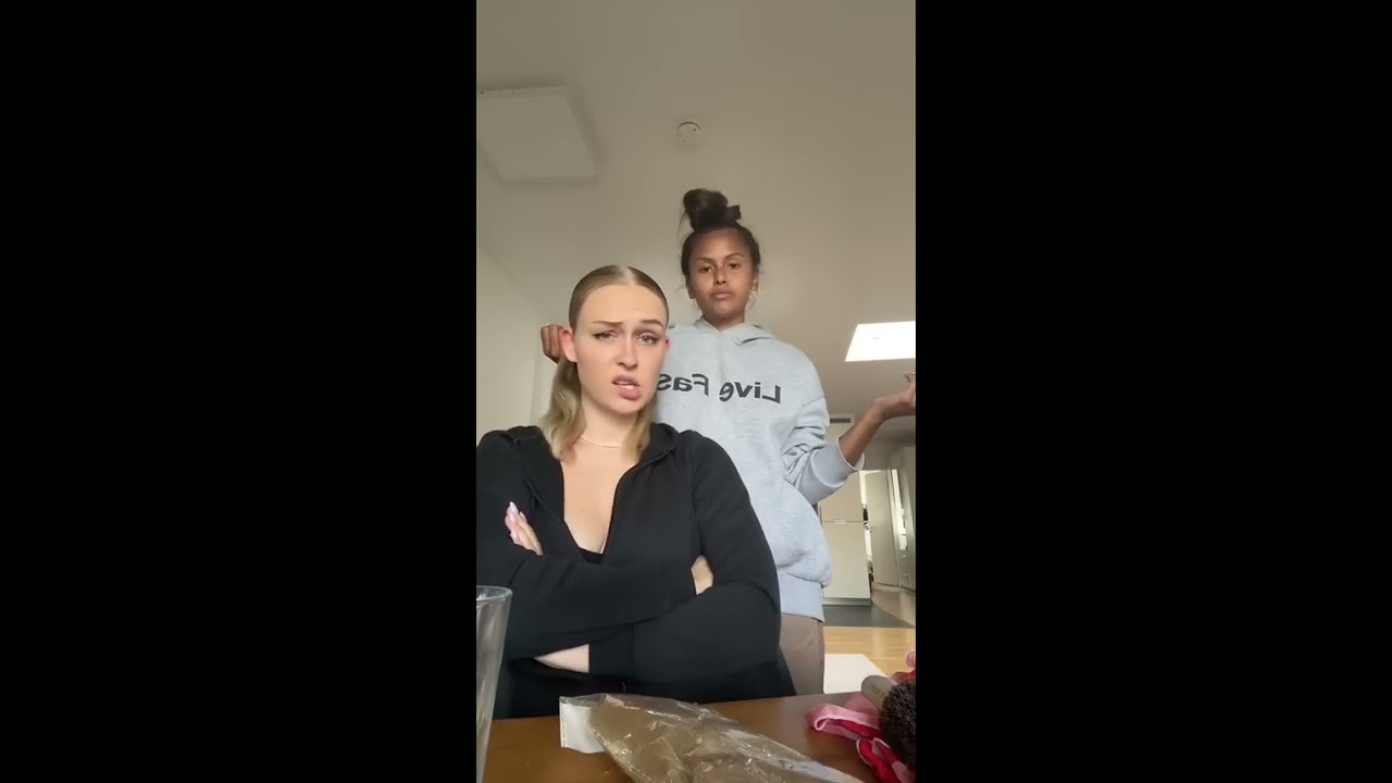 Frisuren Tutorial 