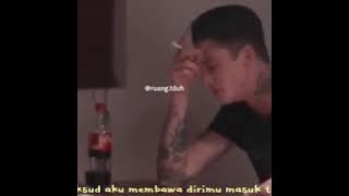 Story WA / IG-Andai aku bisa-chrisye (cover felix) lirik