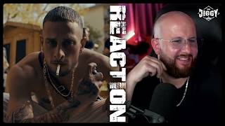 MUCCO - BLA BLA CAR | REACTION