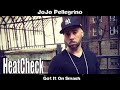 Jojo pellegrino  freestyle got it on smash mixtape