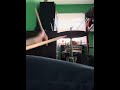 Playing a great Genesis drum beat (Apocalypse in 9/8)