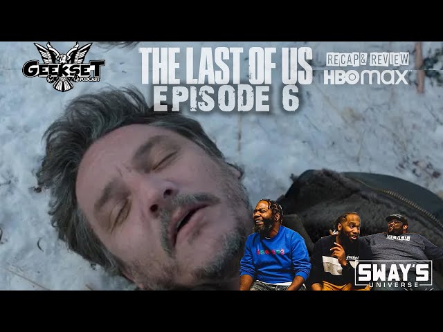 The Last Of Us' Episode 6 Recap And Review: 'Kin