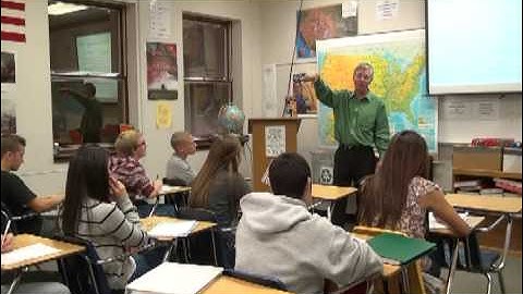 Engaging Reluctant Learners - Passion to Learn Part 1