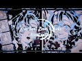 Transiciones en Alight motion TUTORIAL Shake + zoom transition