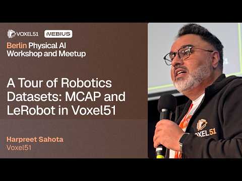 Visualizing and Debugging Robot Learning Data with Voxel51 and Hugging Face's LeRobot