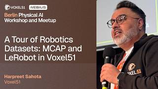 Visualizing and Debugging Robot Learning Data with Voxel51 and Hugging Face's LeRobot