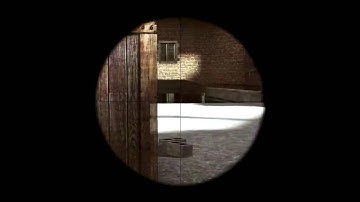 CSS:S | CBBLE WALLBANG FLASHED