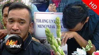 Ruben Ziarah ke Makam Olga - HotShot