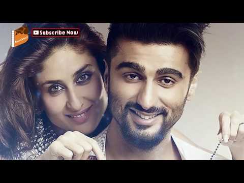 Ki And Ka | Kareena Kapoor Hot INTIMATE Scene With Arjun Kapoor Leaked