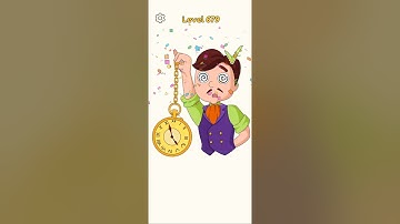 Dop 4 | Draw One Part | Level 651-700 | Gameplay walkthrough Solutions