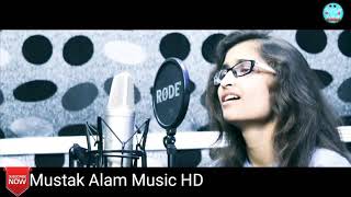Chan Mahiya (cover) | Isha Andotra |Mustak Alam Music HD|Latest Punjabi Songs_ 2019
