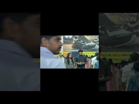 Mayajal Exhibition 