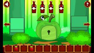 Colour Bird Rescue screenshot 3