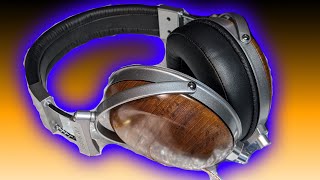 E-MU Teak - Unbox (ft. ZMF Eikon hybrid & Fostex EX-EP-61 pads)