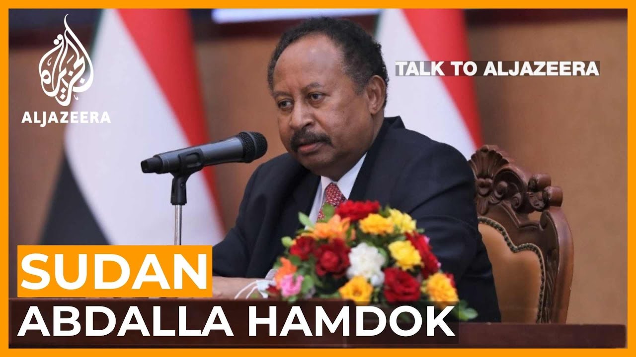 رئيس وزراء السودان: من الإقامة الجبرية إلى العودة إلى منصبه | حديث مع الجزيرة