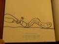 Caterpillar Flip Book
