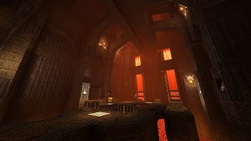 [Quake] Coppertone Summer Jam 2 - ctsj2_fairweather "SCVMFVCK II: FVCKED HARDER" Nightmare 100%