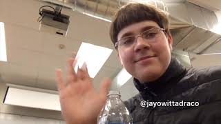 Vlog #1 spirit week day 1