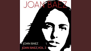 Vignette de la vidéo "Joan Baez - House of the Rising Sun"